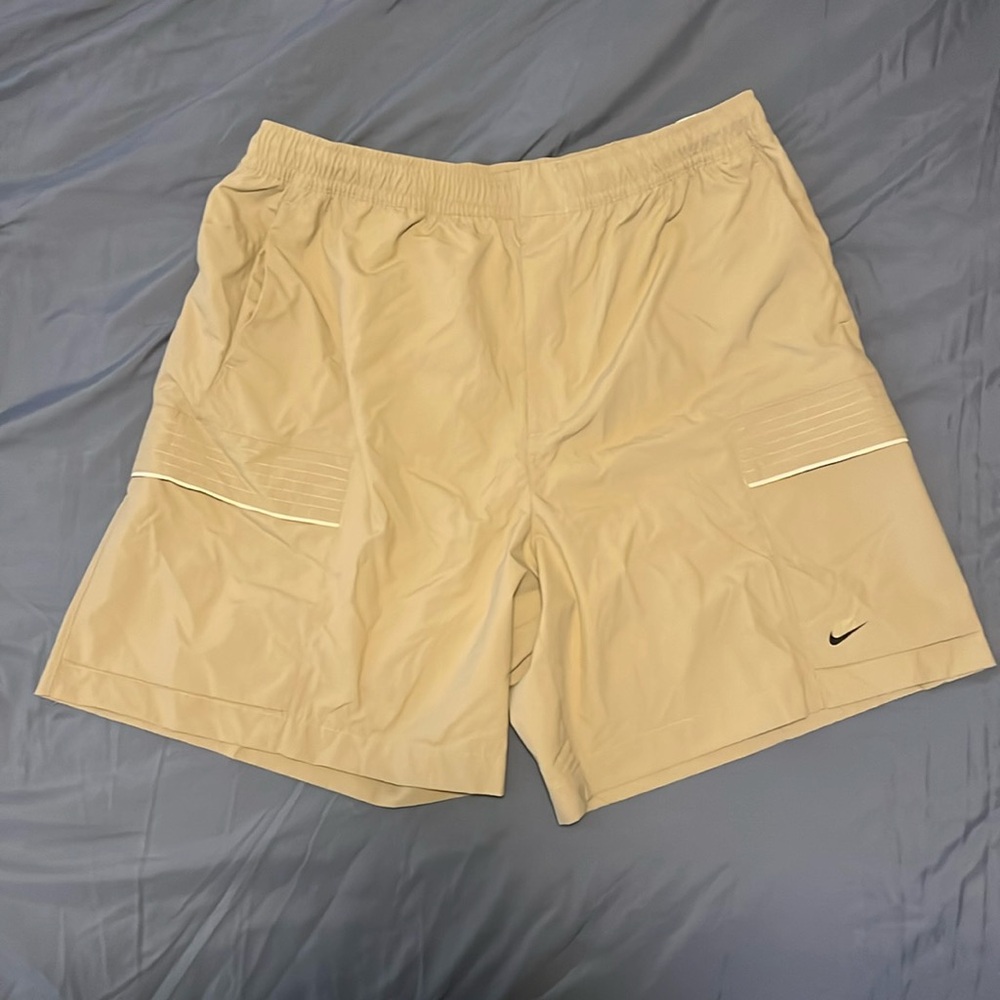 Nike Club Men's Woven Cargo Shorts DM6690-250 Size XXL